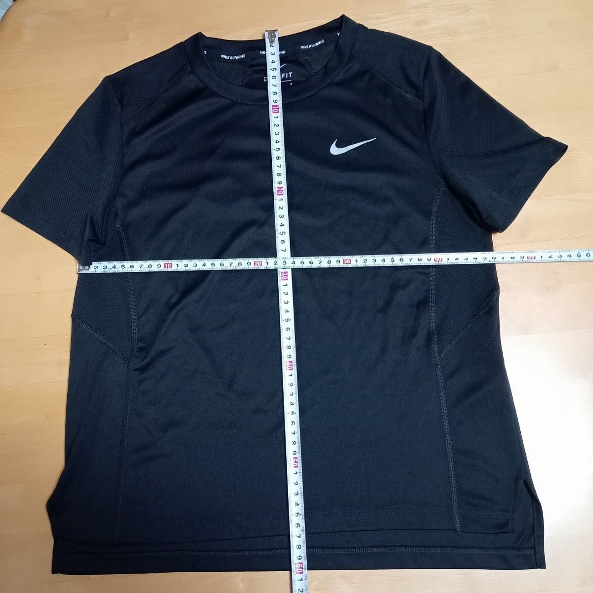 【本日限定価格】NIKE ドライフィット半袖 Tシャツ メッシュ スポーツ