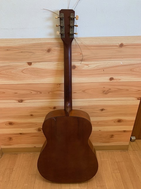 TOKAI Hummingbird トーカイ ハミングバード フォークギター68Fの画像2