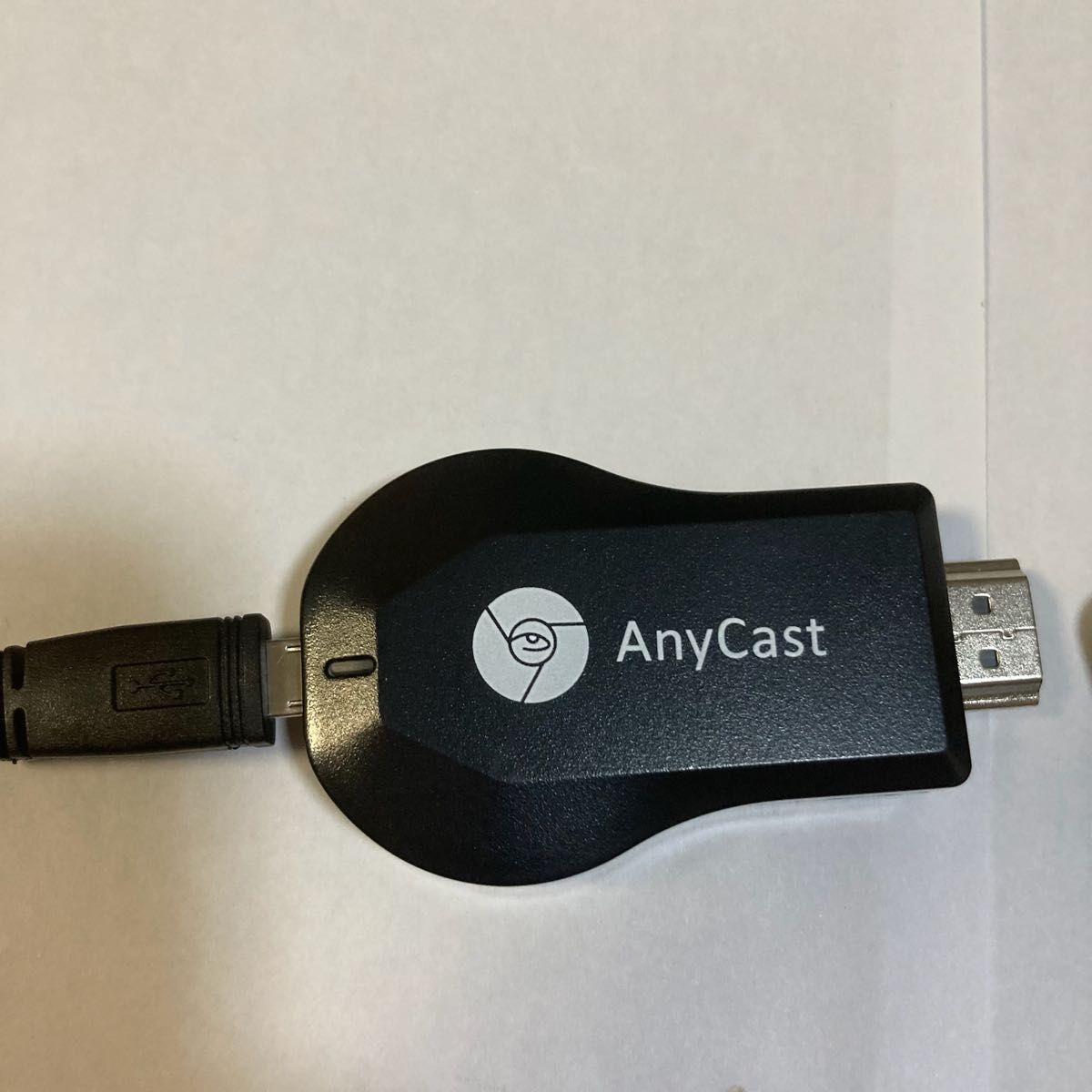 Anycast M9 Plus ドングルレシーバー HDMI WiFiディスプレイ iOS Android Windows