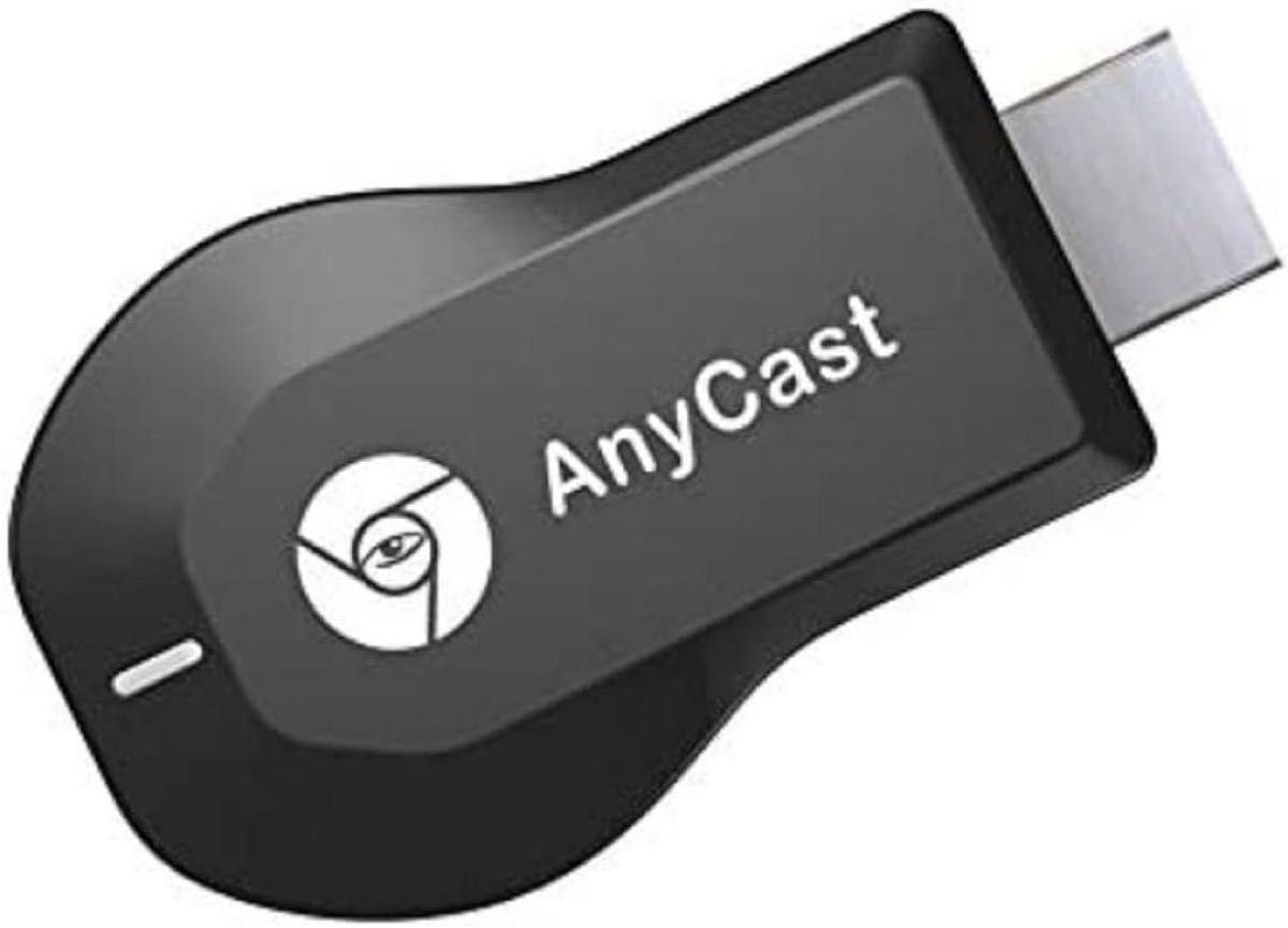 Anycast M9 Plus ドングルレシーバー HDMI WiFiディスプレイ iOS Android Windows