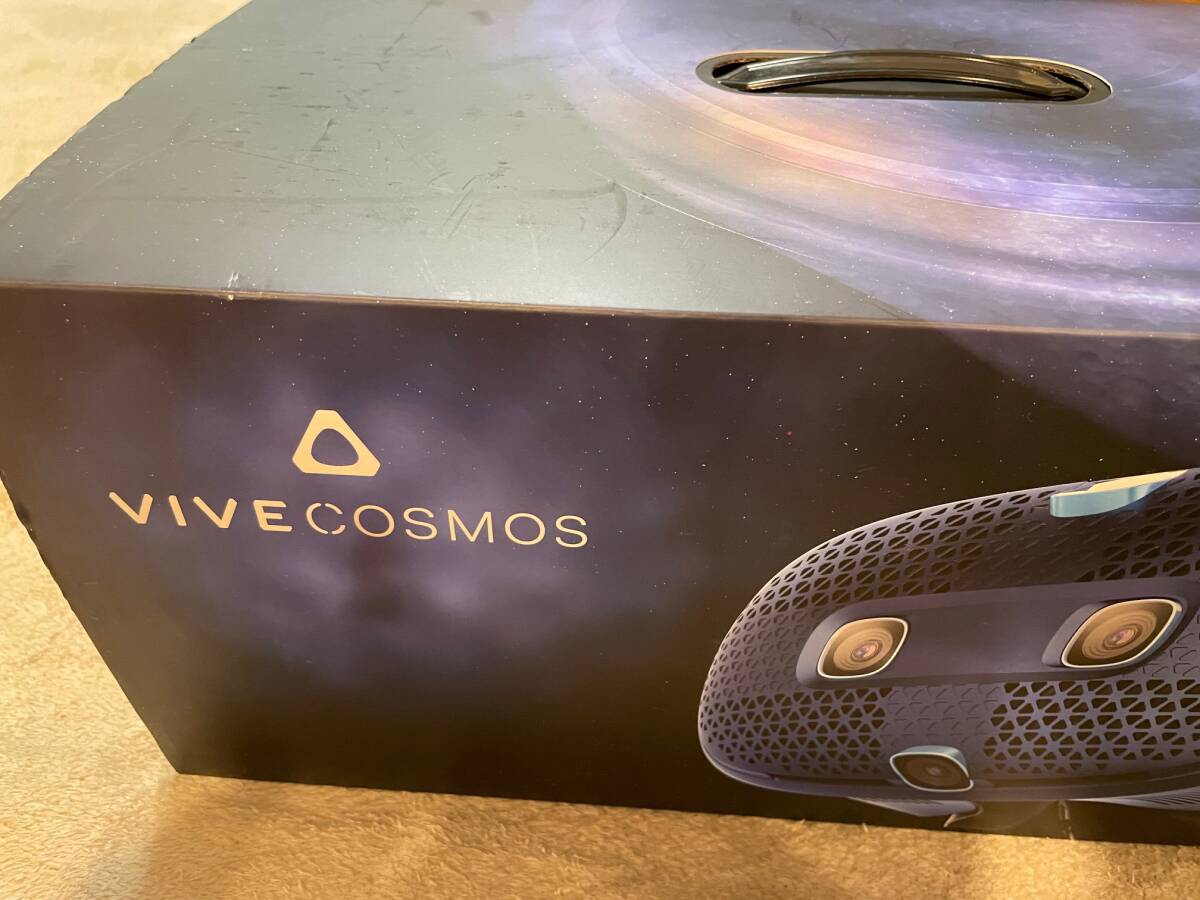 HTC VIVE cosmos VRゴーグル_画像5