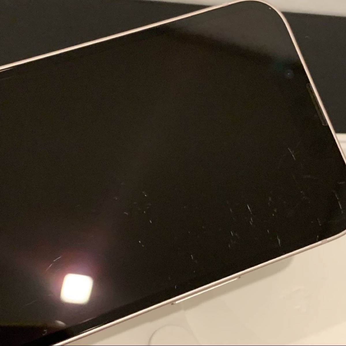 海外キャリア】Apple iPhone 13 mini|128gb|最大容量100 海外キャリア】Apple iPhone 13 mini|128gb|最大容量100