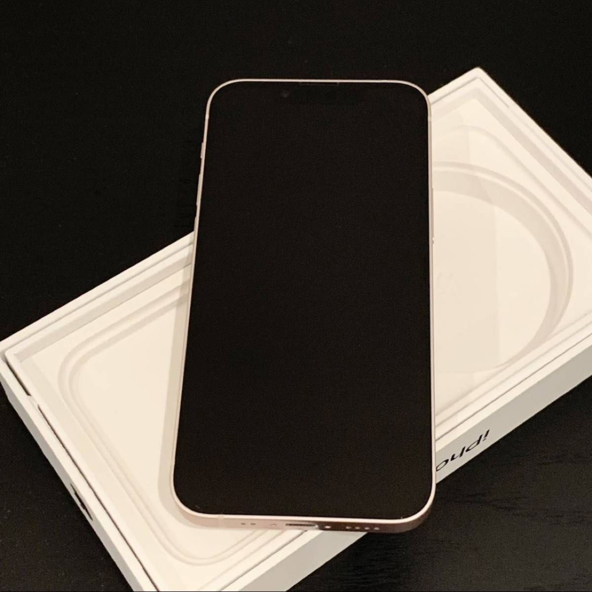 海外キャリア】Apple iPhone 13 mini|128gb|最大容量100 海外キャリア】Apple iPhone 13 mini|128gb|最大容量100