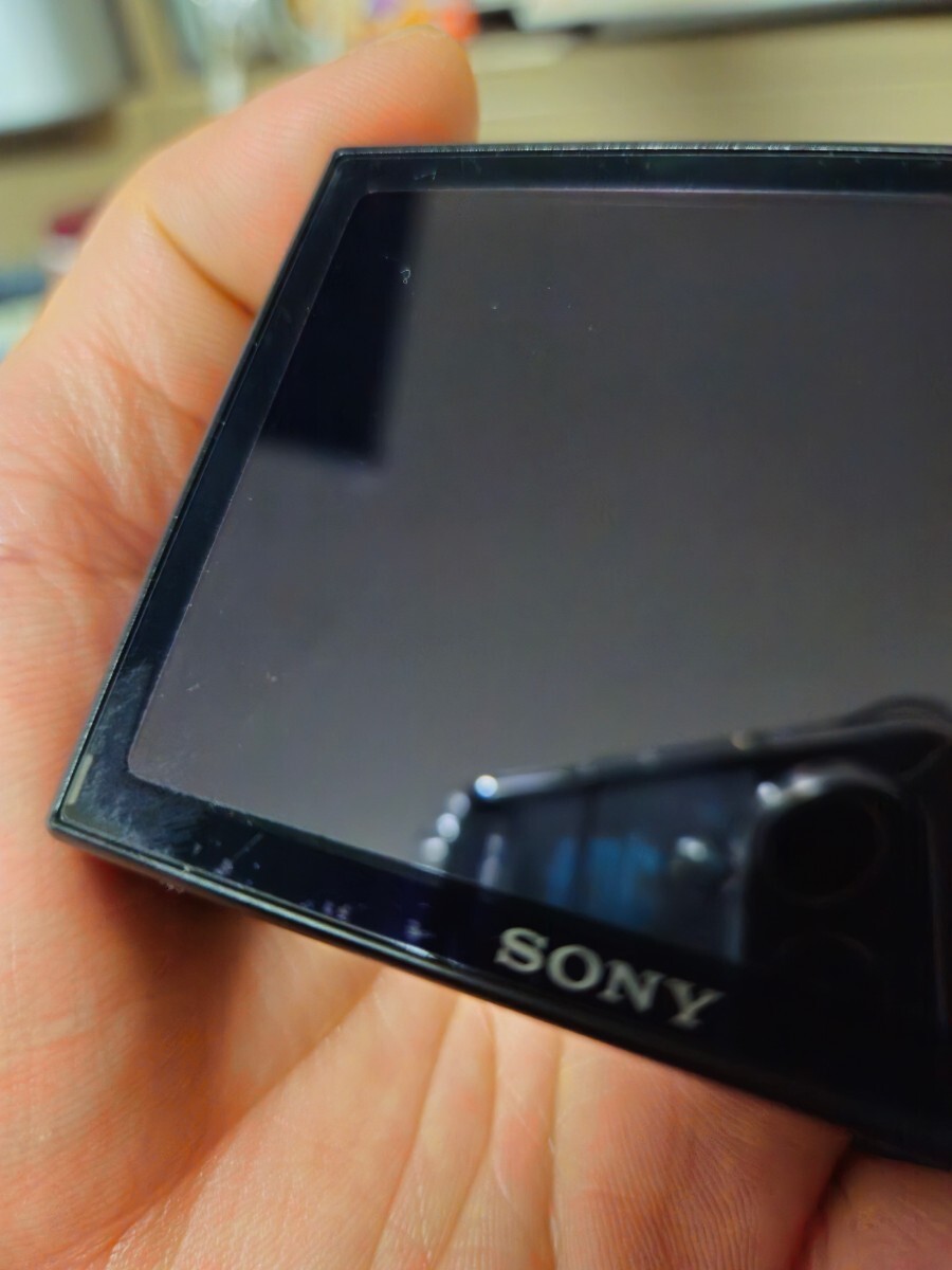 SONY Cyber-shot DSC-RX100M3 中古美品_画像3