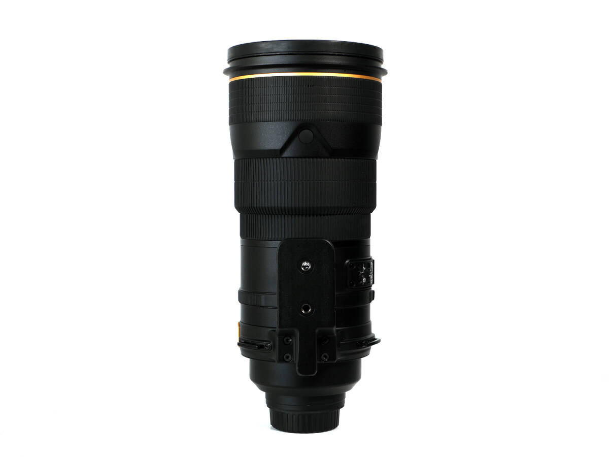 NIKON AF-S NIKKOR 300mm F2.8 G II ED VRの画像9