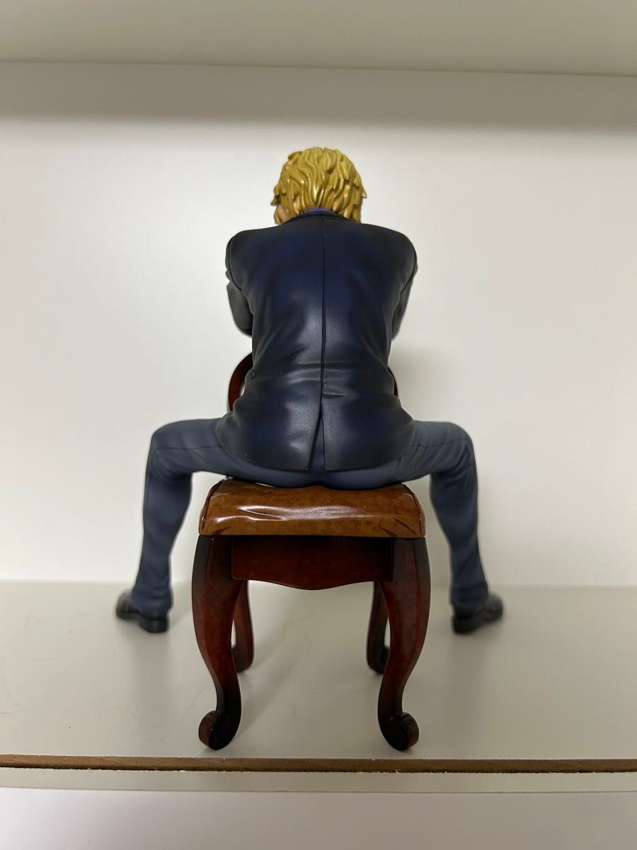 ONE PIECE ワンピース サボ SOCシリーズ フィギュア pop s o c ONE PIECE ワンピース サボ SOCシリーズ フィギュア pop s o c