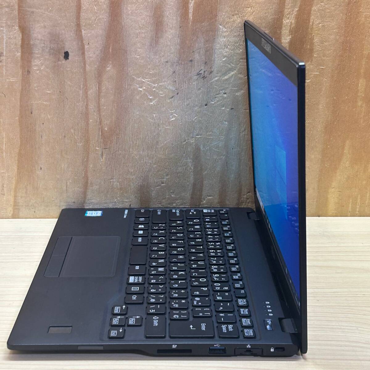 超軽量◆LIFEBOOK U939/A◆Core i5-8365U◆メモリ8GB◆SSD256GB◆Full HD_画像4