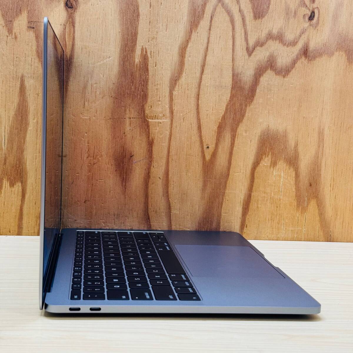 Macbook Pro A1708◆Core i5-7360U◆メモリ16GB◆SSD512GB◆mac OS Ventura 13.6.5の画像5