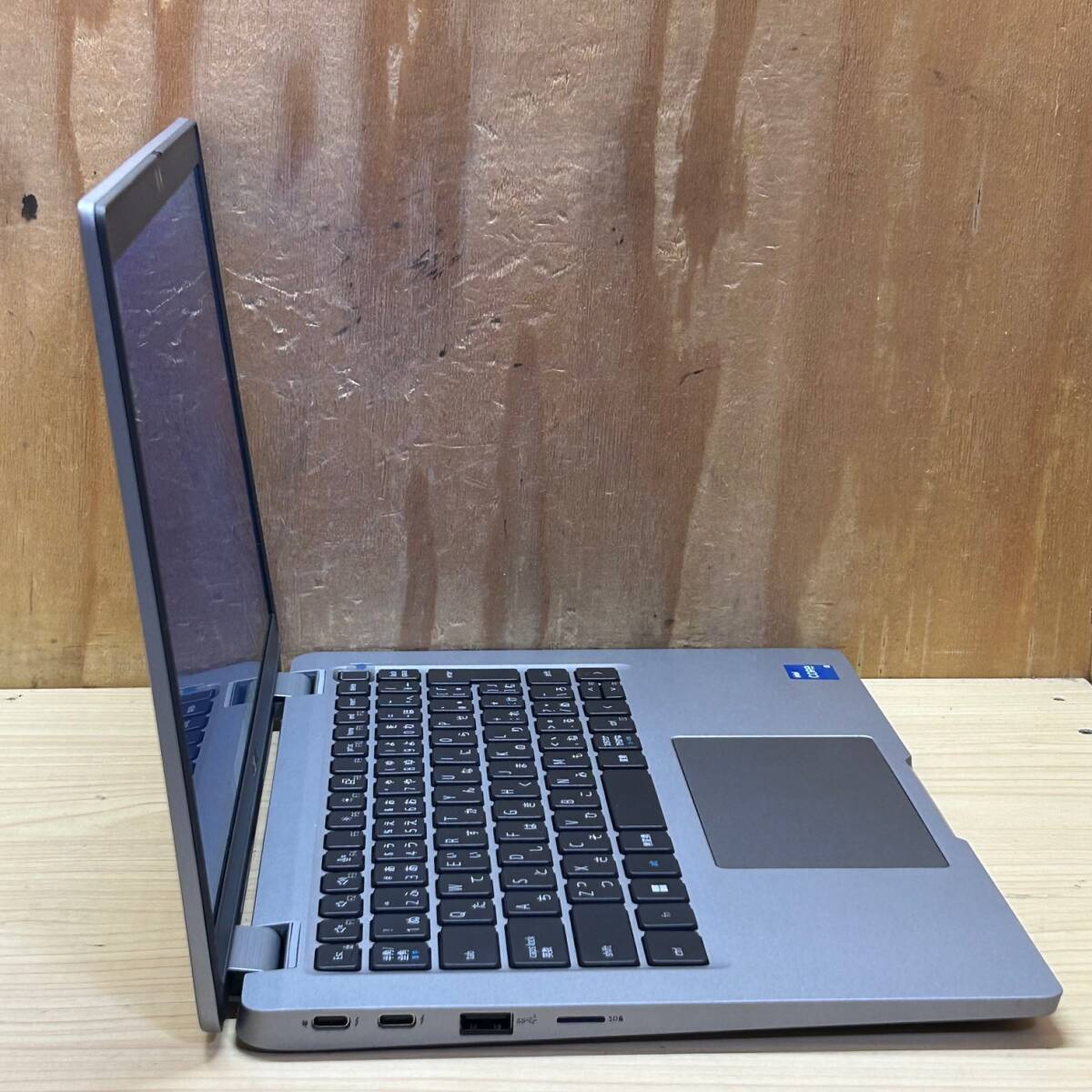 Latitude 5330◆Core i5-1245U◆SSD256GB◆メモリ8GB◆FHD◆D2D_画像3