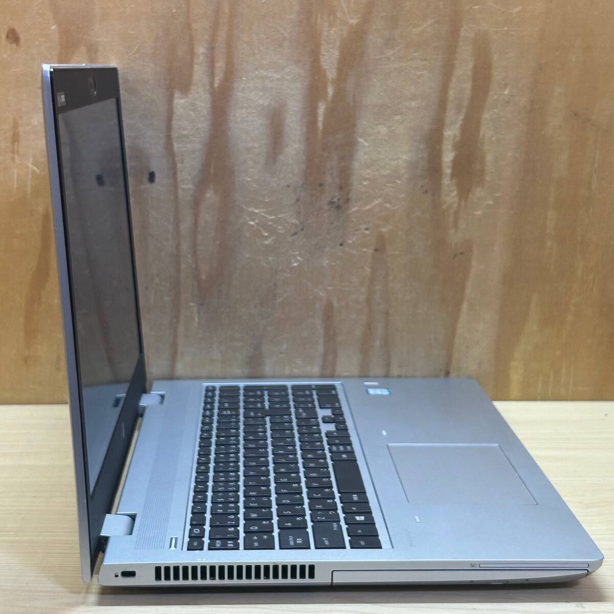 HP ProBook 650 G5◆Core i7-8565U◆メモリ32GB◆SSD512GB◆FHD◆D2D◆DVD_画像3