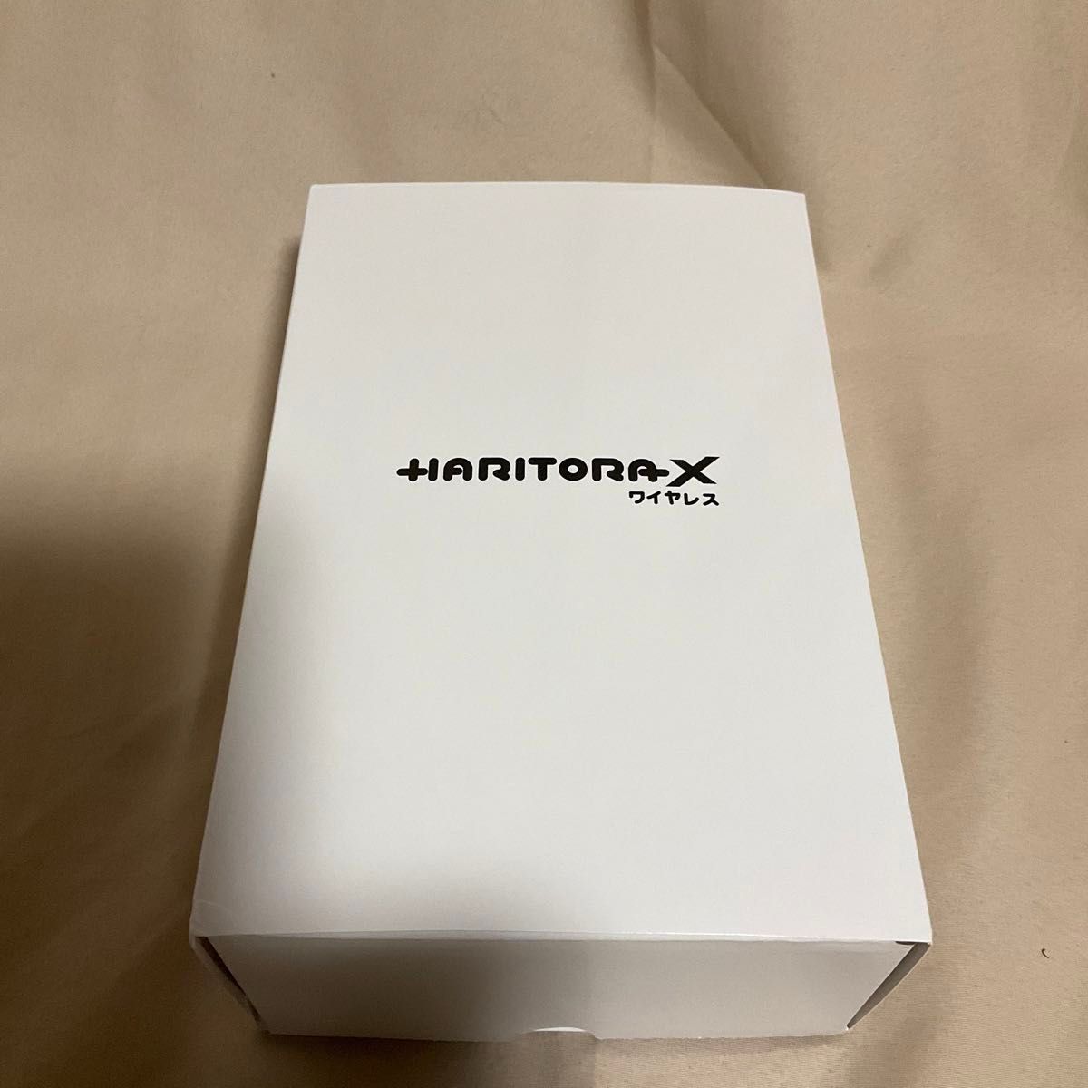 Haritora X ワイヤレス VR用 トラッカー 動作確認済みBluetooth Haritora X ワイヤレス VR用 トラッカー 動作確認済みBluetooth