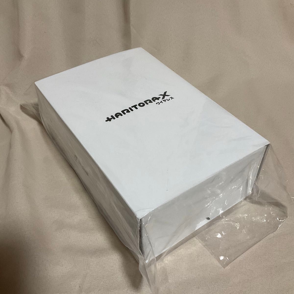 Haritora X ワイヤレス VR用 トラッカー 動作確認済みBluetooth Haritora X ワイヤレス VR用 トラッカー 動作確認済みBluetooth