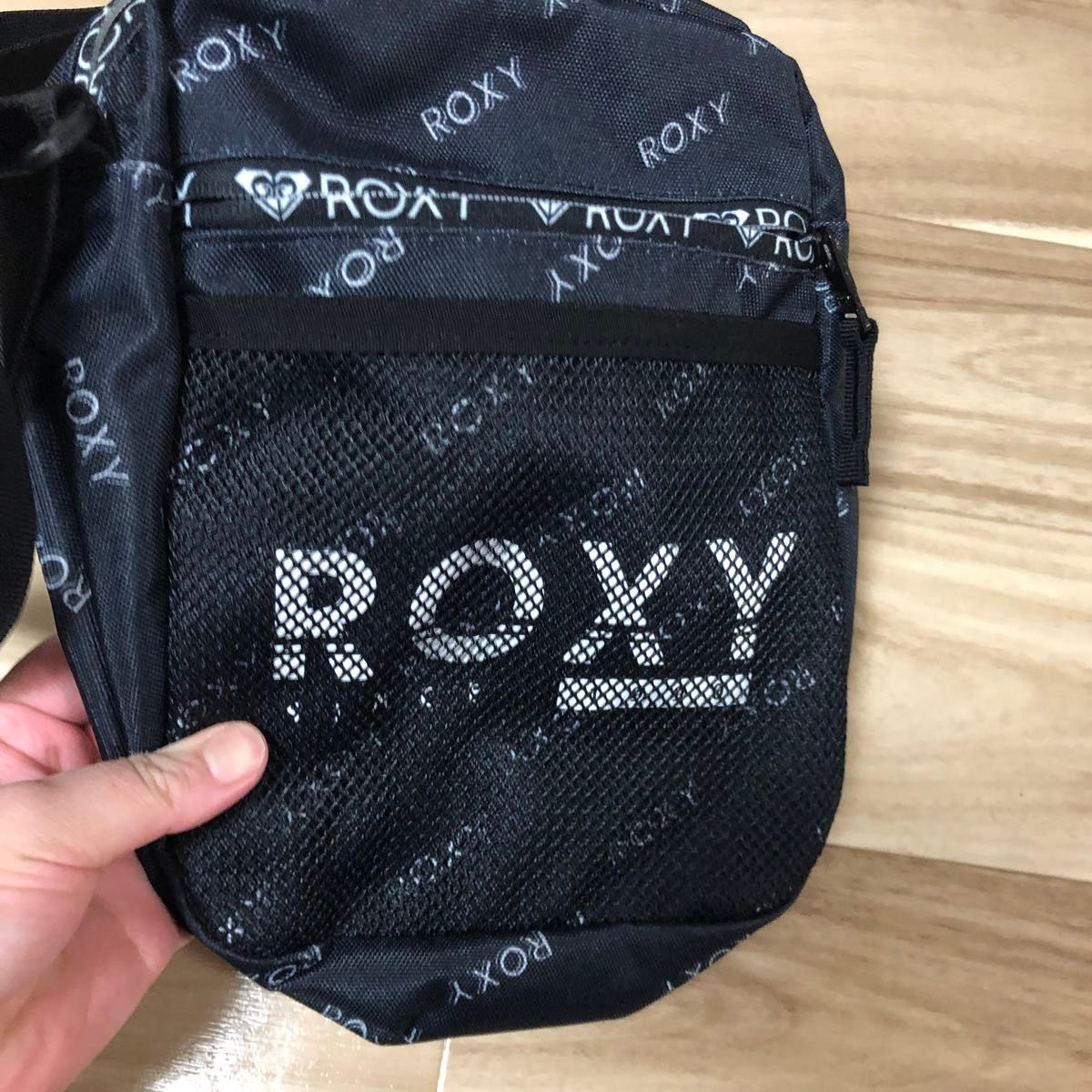 ROXY ロクシー ショルダーバッグ 