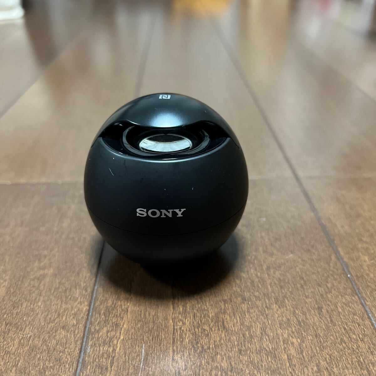 管A240312 L ★ SONY SRS- BTV5☆★ ワイヤレス スピーカーBluetooth _画像1