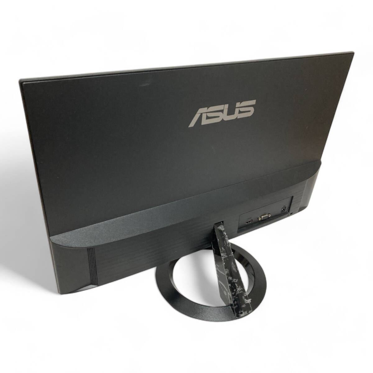 *e chair -s Asus ASUS liquid crystal display VZ249HE black 23.8 wide 54-11