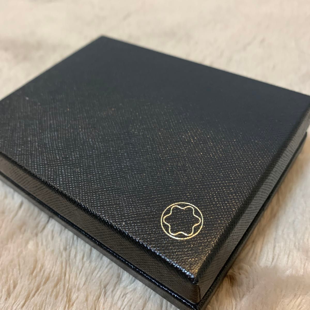 MontBlanc モンブラン カードホルダー/ケース ダークブラウン MontBlanc モンブラン カードホルダー/ケース ダークブラウン