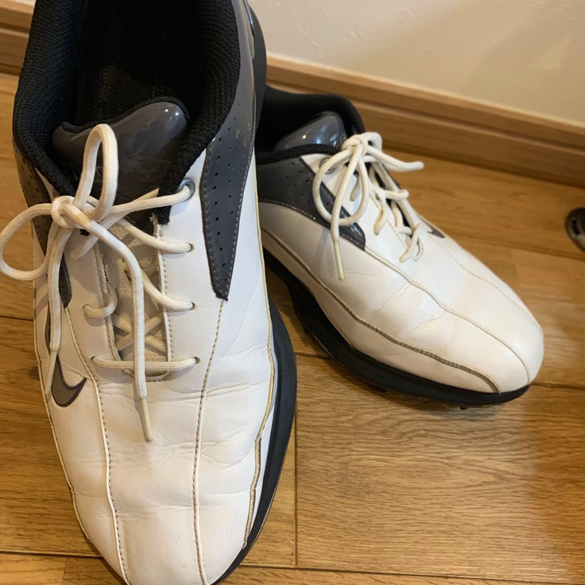 NIKE GOLF ZOOM ナイキゴルフ ゴルフシューズ 26.0cm