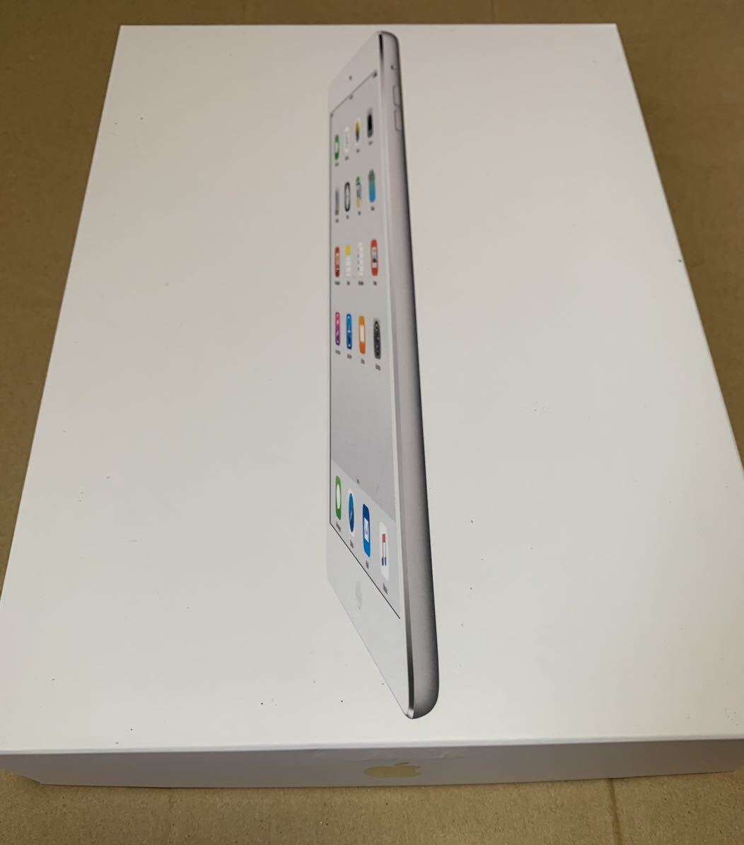 Apple iPad Air Wi-Fi＋Cellular 16GB A1475(MD794J/B) ソフトバンク判定〇 ⑥の画像5