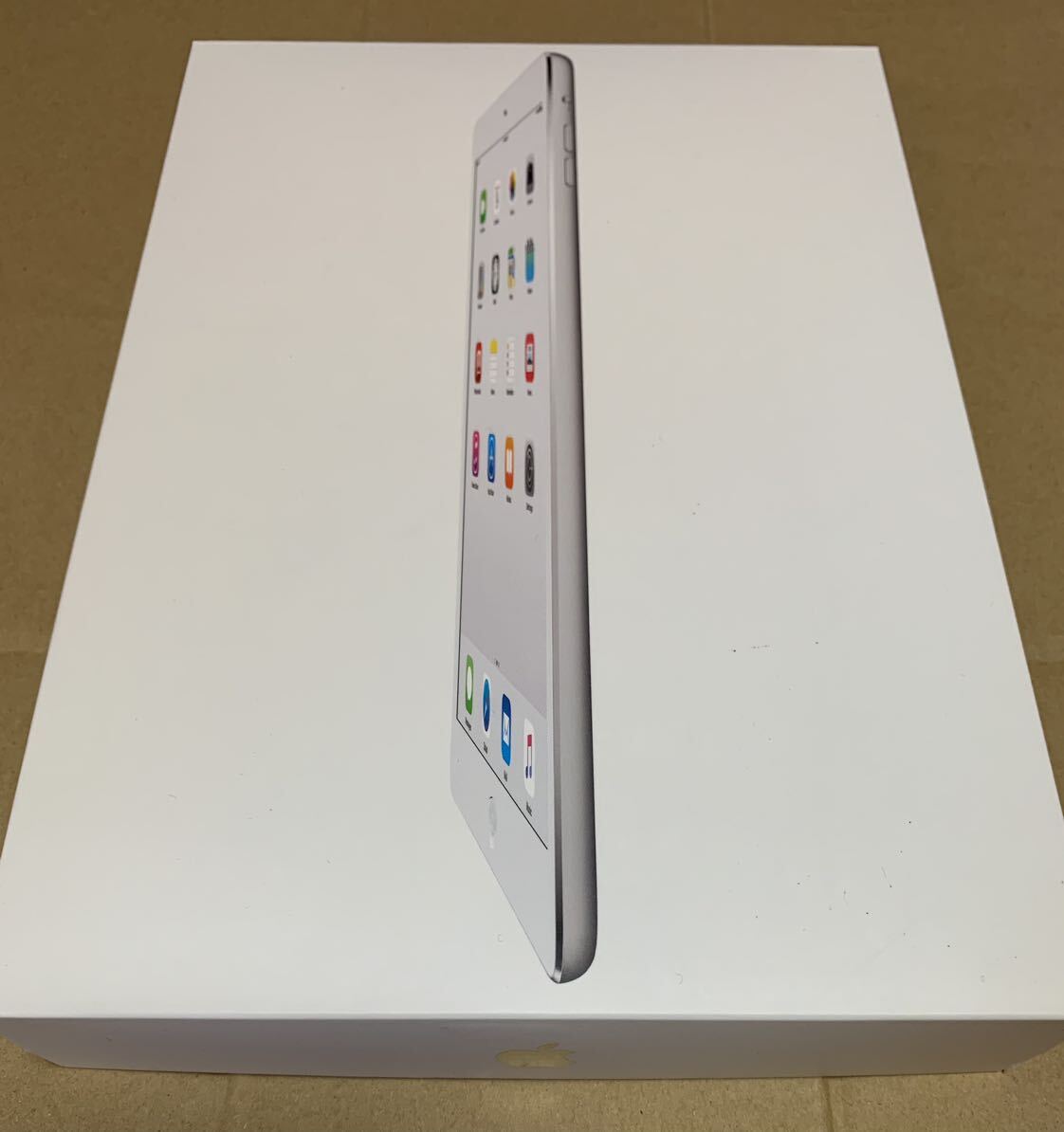 Apple iPad Air Wi-Fi＋Cellular 16GB A1475(MD794J/B) ソフトバンク判定〇 ⑤の画像5