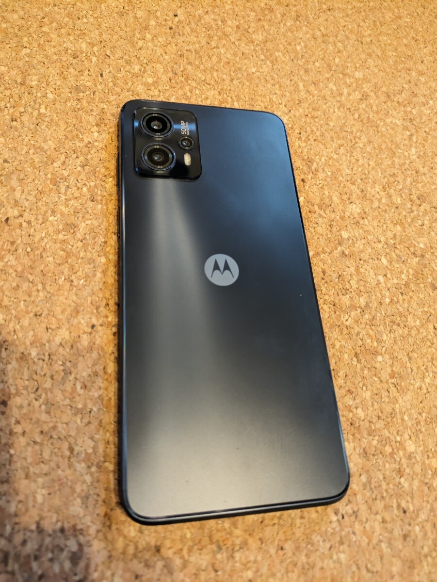 motorola　moto g13 SIMフリー 一括購入 モトローラ_画像8