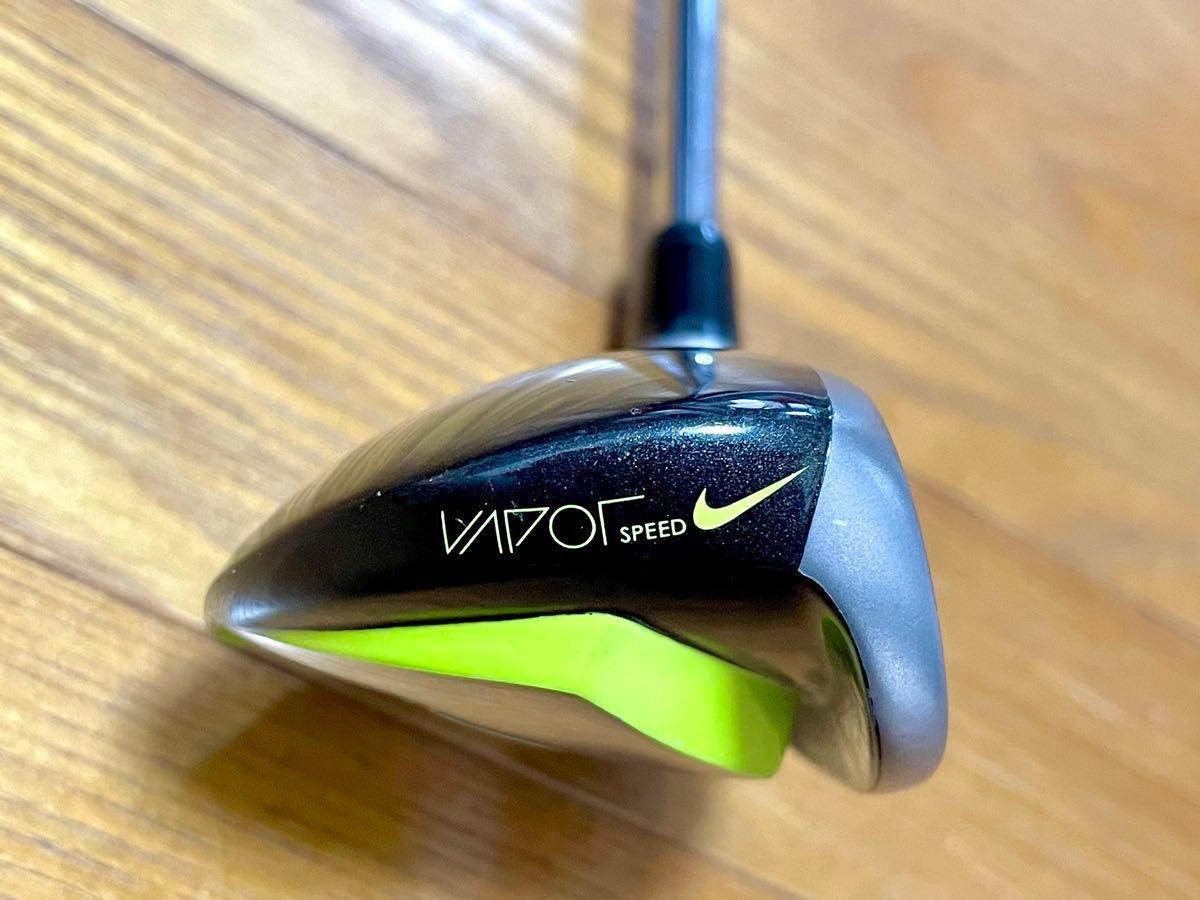 NIKE GOLF VAPOR SPEED 3U S N.S.PRO950 ヴェイパー スピード ナイキゴルフ タイガーウッズ