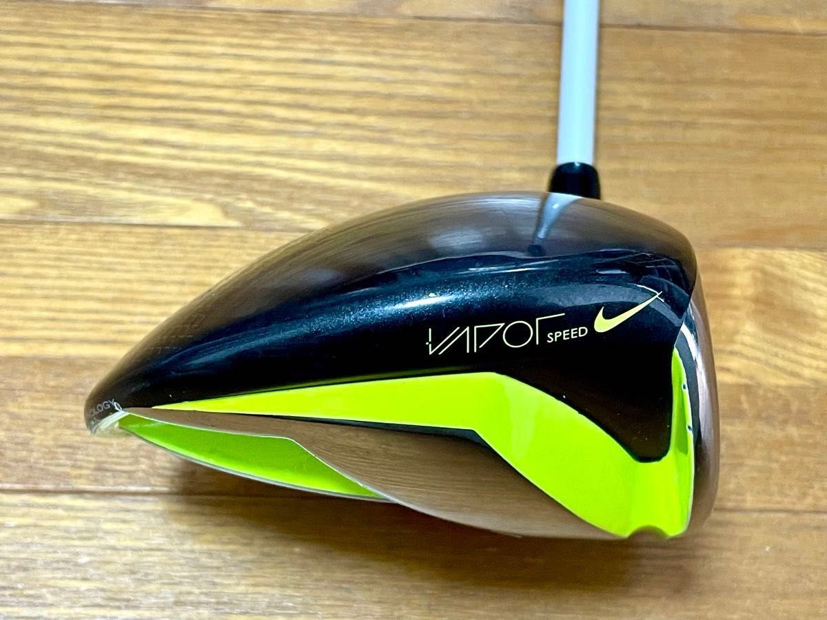  VAPOR SPEED 1W ドライバー FUBUKI Z50 S NIKE GOLF ヴェイパー スピード ナイキ ゴルフ