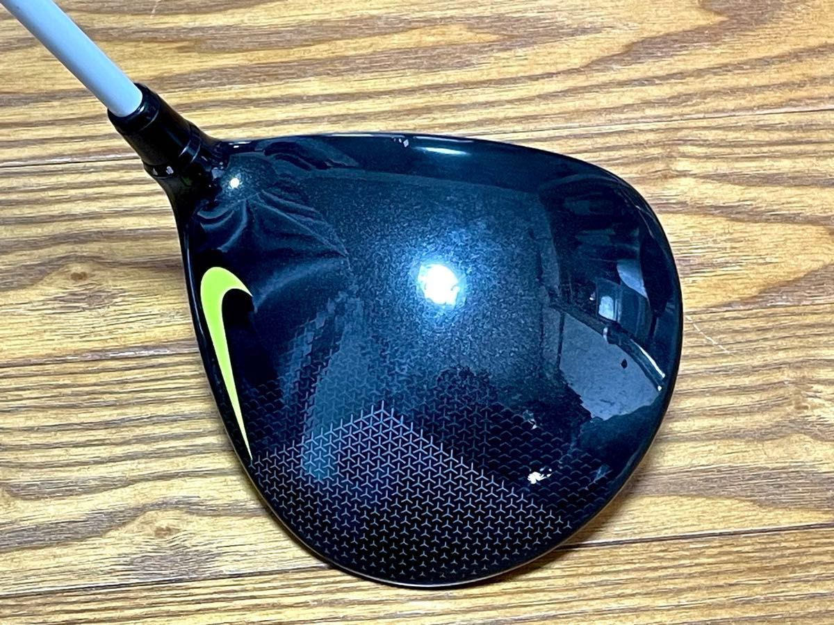  VAPOR SPEED 1W ドライバー FUBUKI Z50 S NIKE GOLF ヴェイパー スピード ナイキ ゴルフ