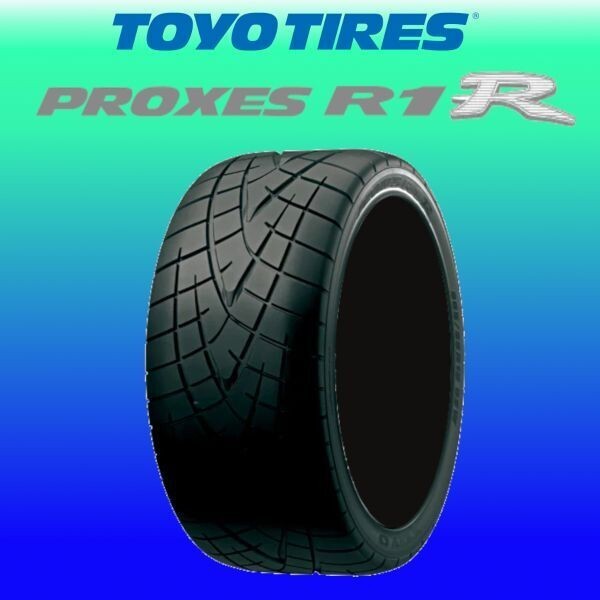 限定特価 新品 トーヨータイヤ プロクセス R1R 225/45R16 4本 価格 TOYO PROXES リアルスポーツ ハイグリップ 少量在庫 要在庫確認_画像1