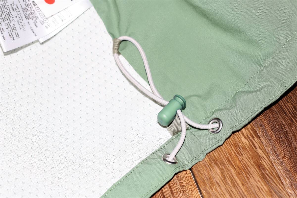 送料無料 即決【未使用】 nanamica Multi Pocket Vest (Mサイズ 送料無料 即決【未使用】 nanamica Multi Pocket Vest (Mサイズ