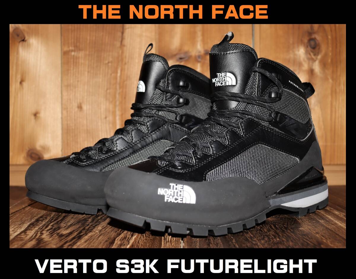 Yahoo!オークション - 即決【未使用】 THE NORTH FACE VERTO S3K Yahoo!オークション - 即決【未使用】 THE NORTH FACE VERTO S3K