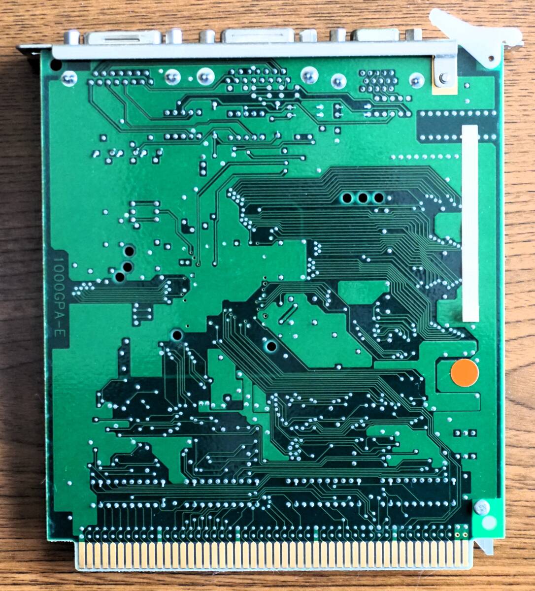 BUFFALO WAB-S PC-9800対応　ウインドウ・アクセラレータ_画像4