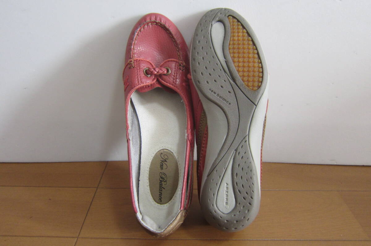 newbalance New balance WSL996MR женская обувь плоская обувь обувь красный серия 22.5.O2403A