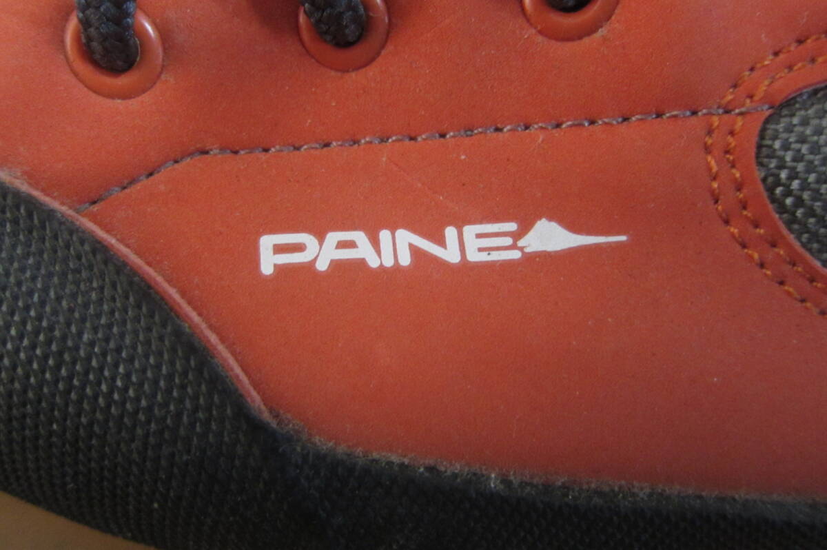  новый товар B товар PAINE пирог ne рыбалка рыбалка .. обувь чёрный × серый × orange × чай 24.5.O2403E