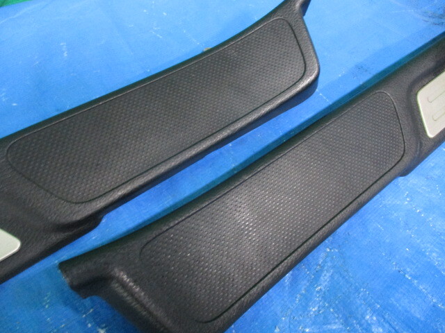 Σ6C H16 Daihatsu Copen L880K active top scuff plate panel set 