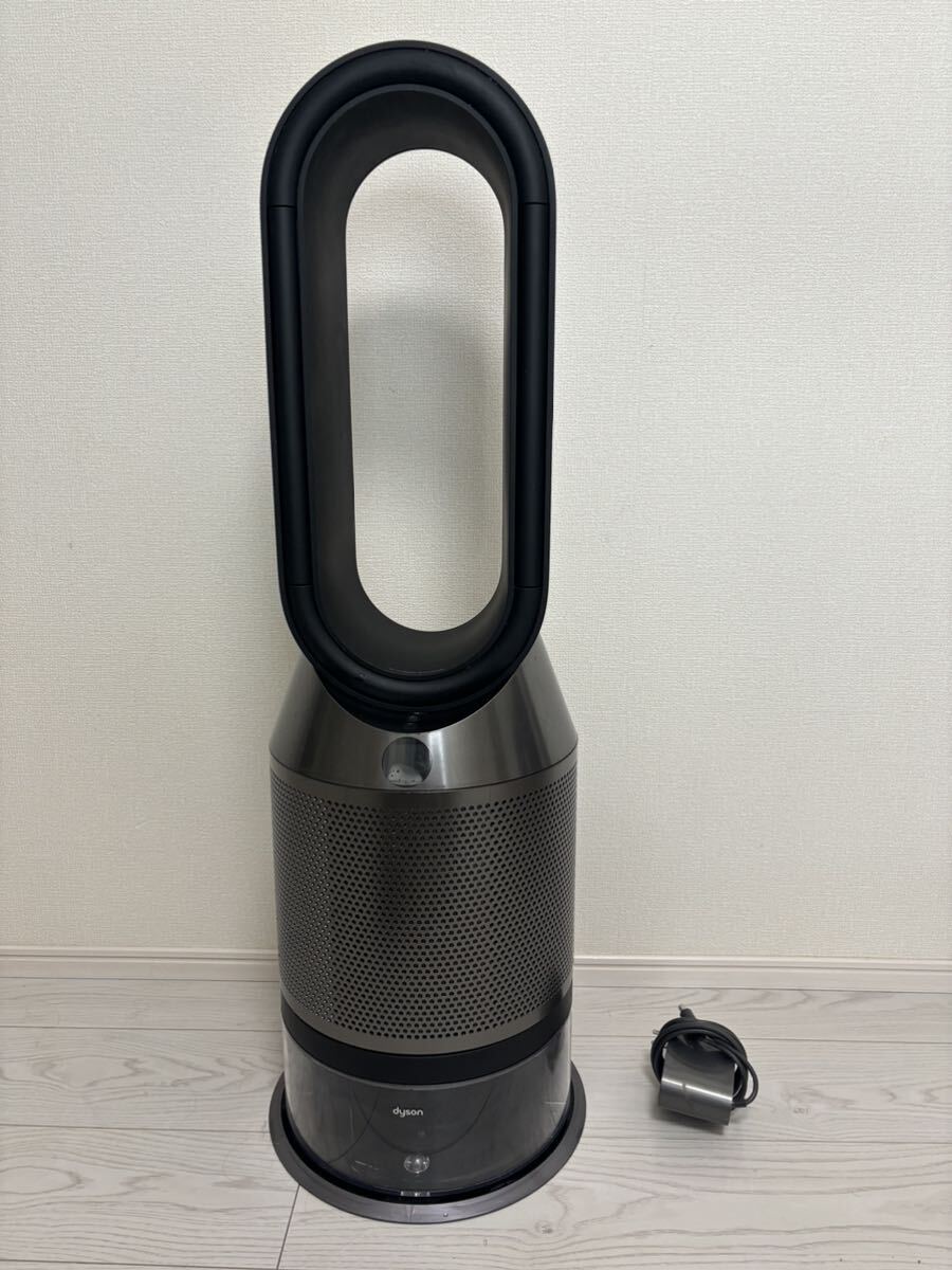 ダイソン dyson 加湿空気清浄機 空気清浄機能付ファンヒーター PH01 _画像1