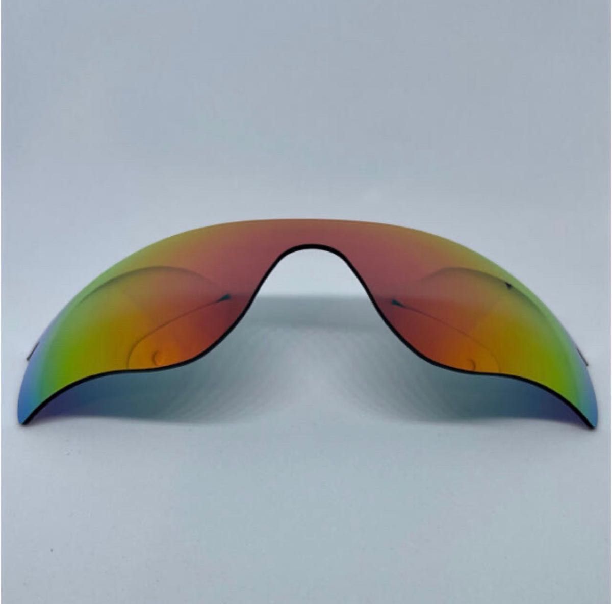 【新品未使用】Oakley radar lock path 偏光レンズ