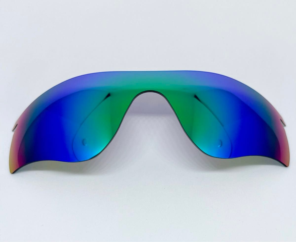 【新品未使用】Oakley radar lock path 偏光レンズ