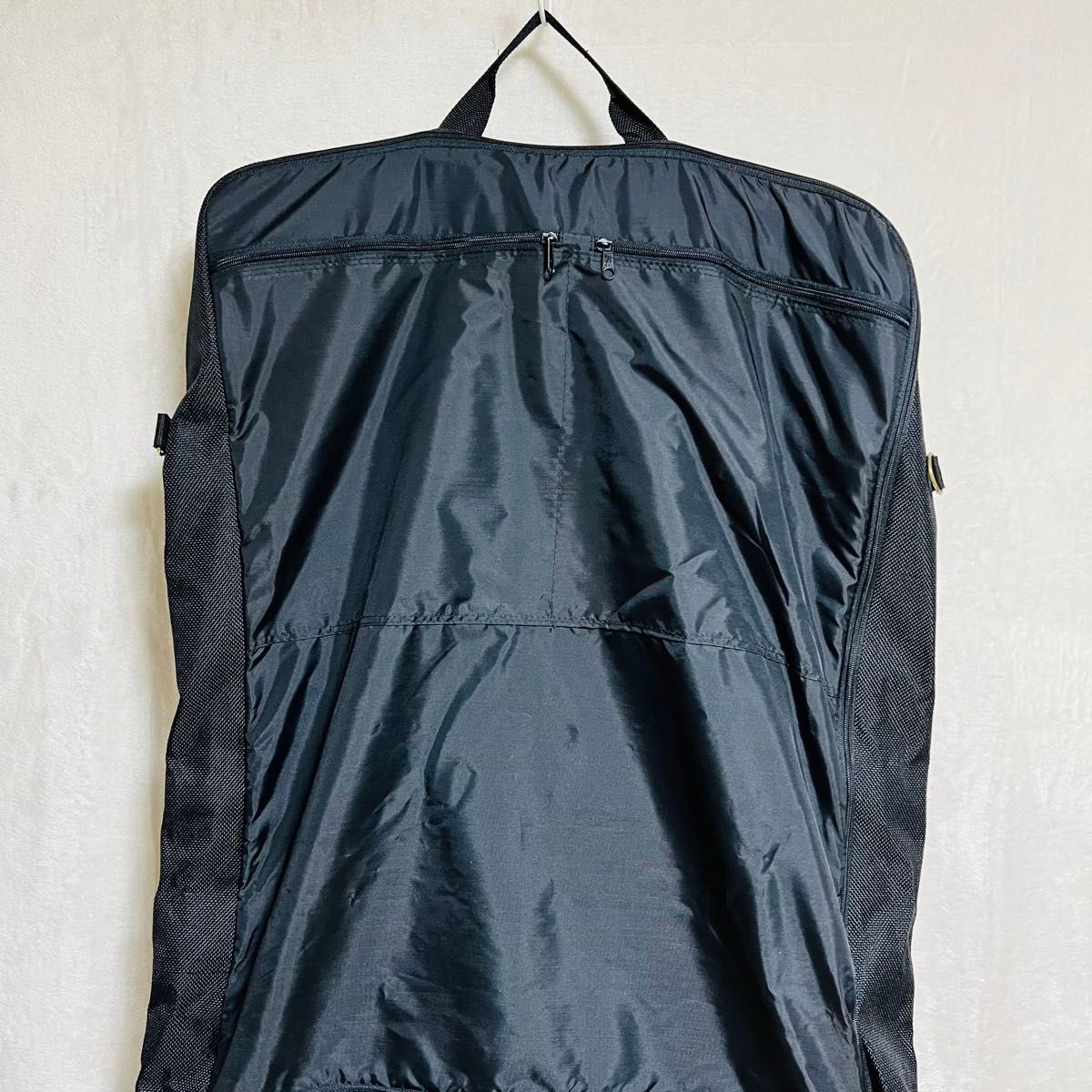cherokee チェロキー ガーメントバッグ 2way ショルダー ハンド スーツケース スーツカバー 多機能 ビジネスバッグ