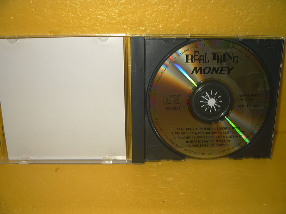 【CD】TYGERS OF PAN TANG「MONEY」_画像3