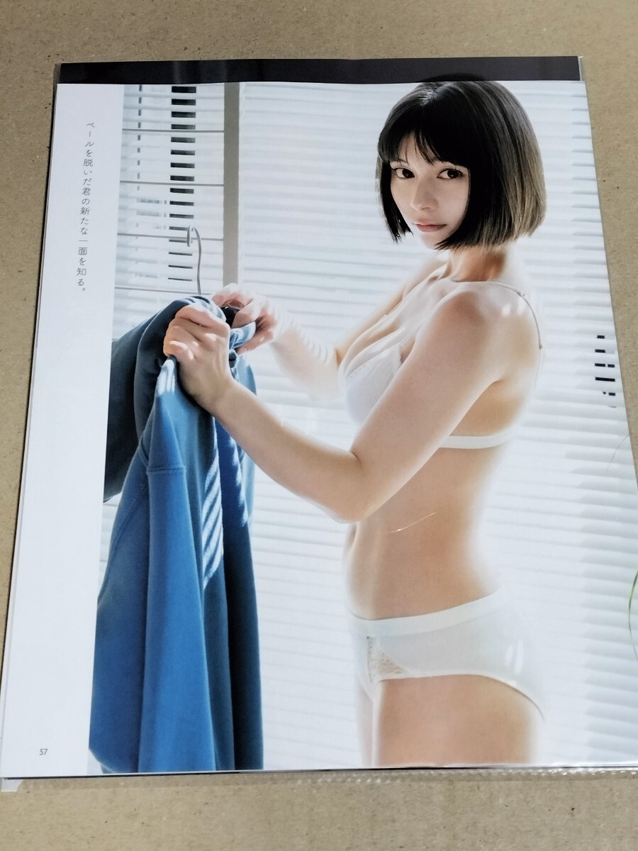  large . guarantee Sakura . magazine scraps 23 page 