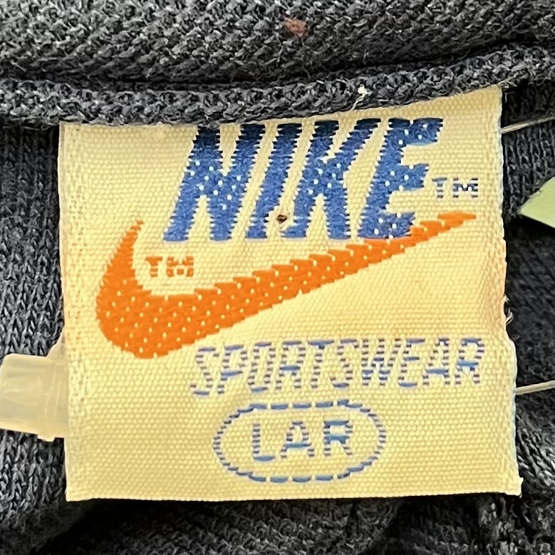 [美品] NIKE ナイキ ポロシャツ Lサイズ vintage ヴィンテージ_画像4