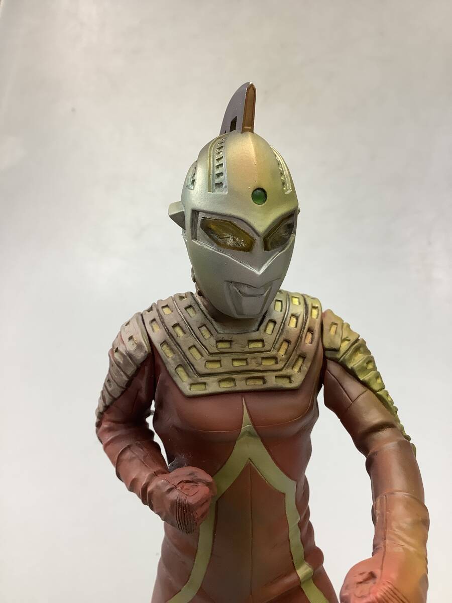 憧れ エクスプラス 少年リック 送料0円】 Y2411 夕焼けver 限定品 ウルトラマン