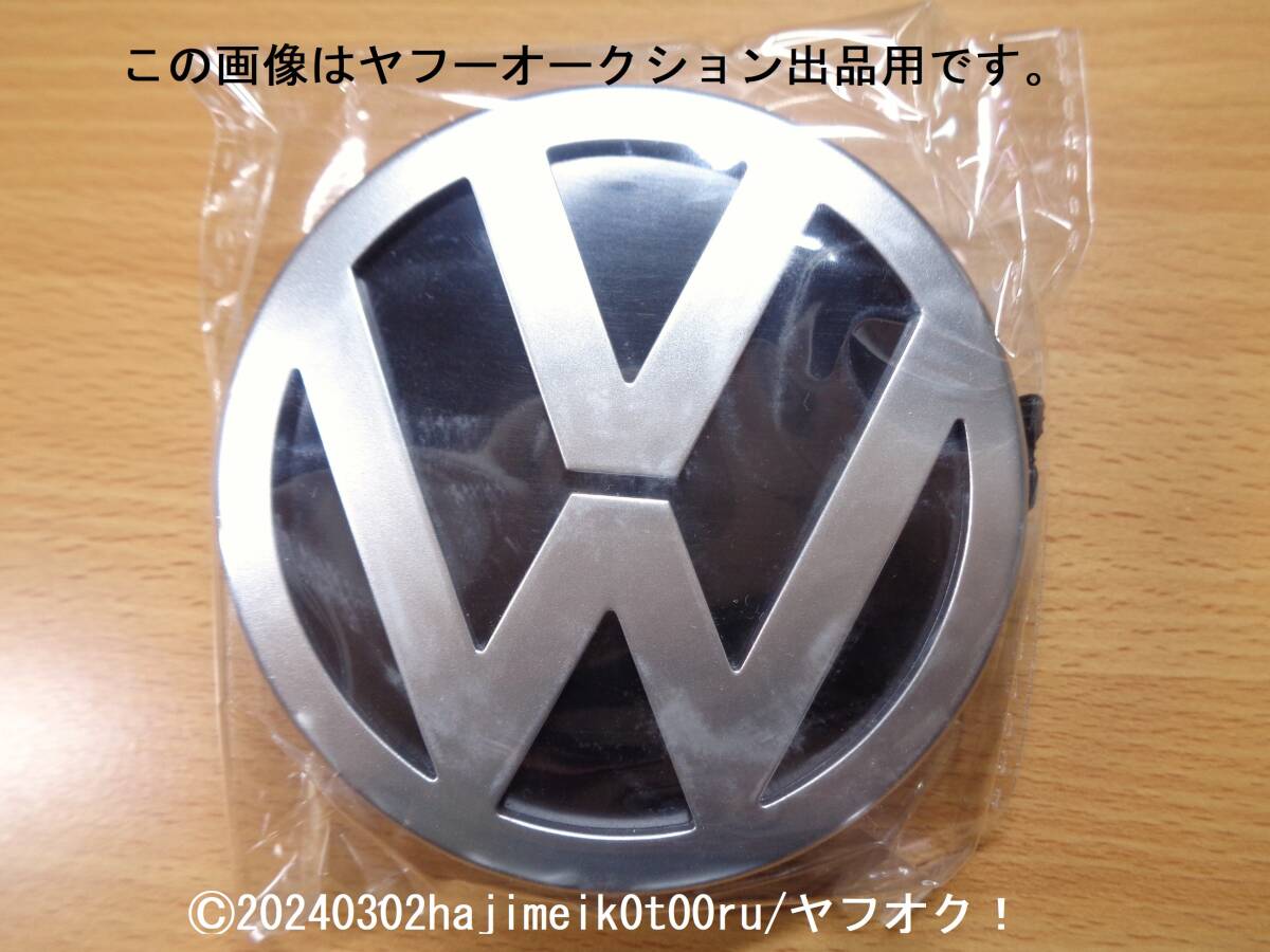 ＶＷ/Volkswagen/フォルクスワーゲン/vw オリジナルメジャー/巻き尺 非売品/景品/ノベルティグッズ 希少の画像1