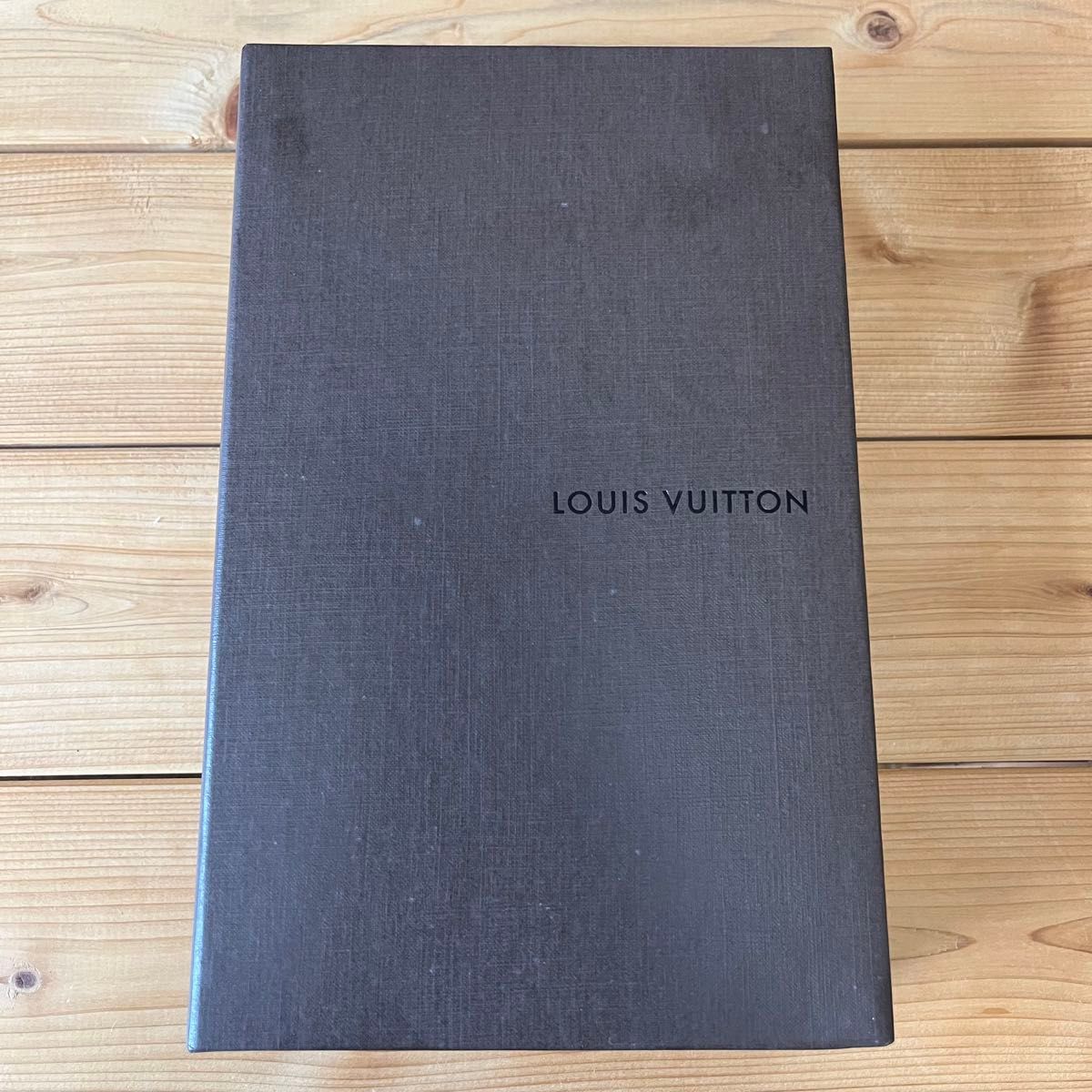 Louis Vuitton　ルイヴィトン　引き出し型　空箱