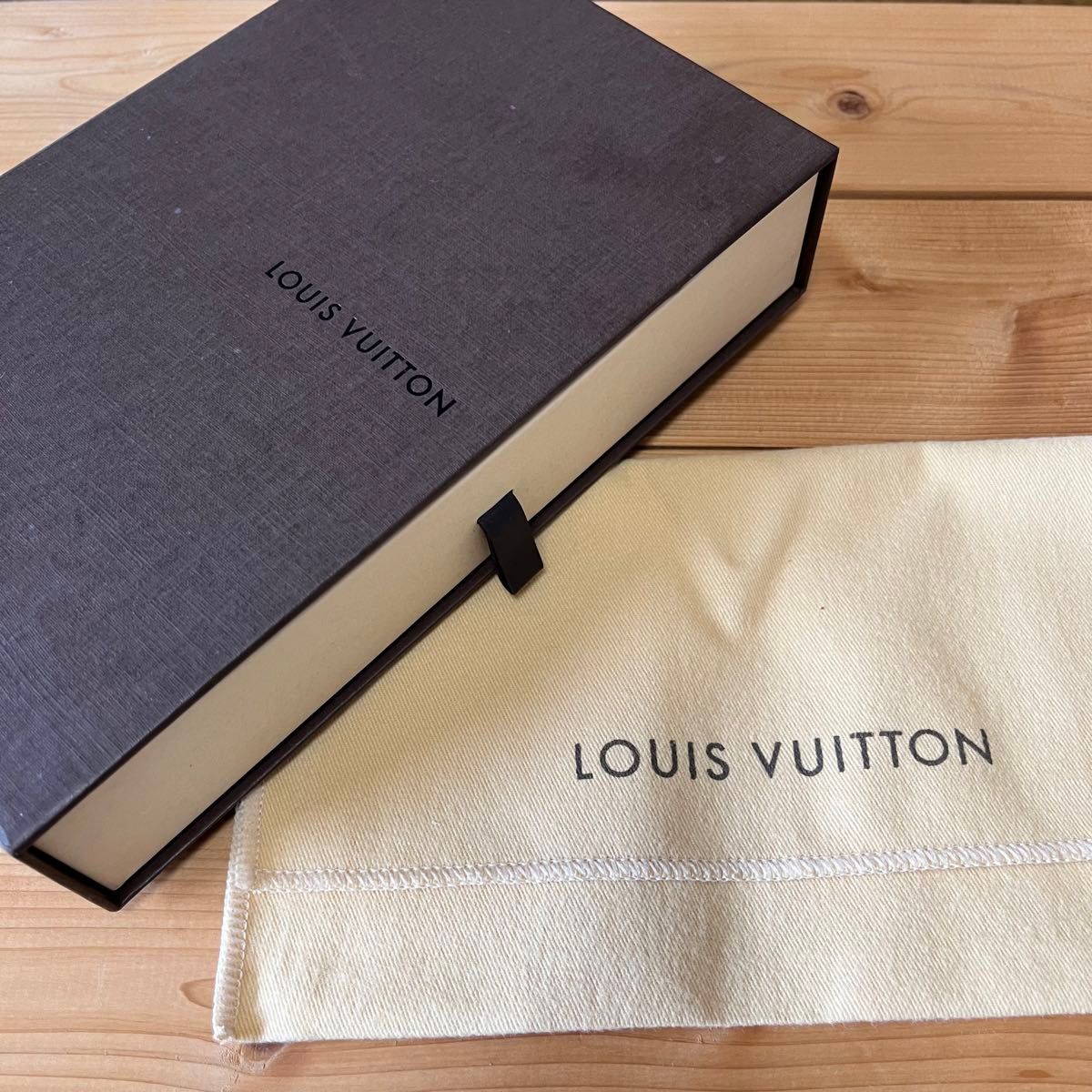 Louis Vuitton　ルイヴィトン　引き出し型　空箱