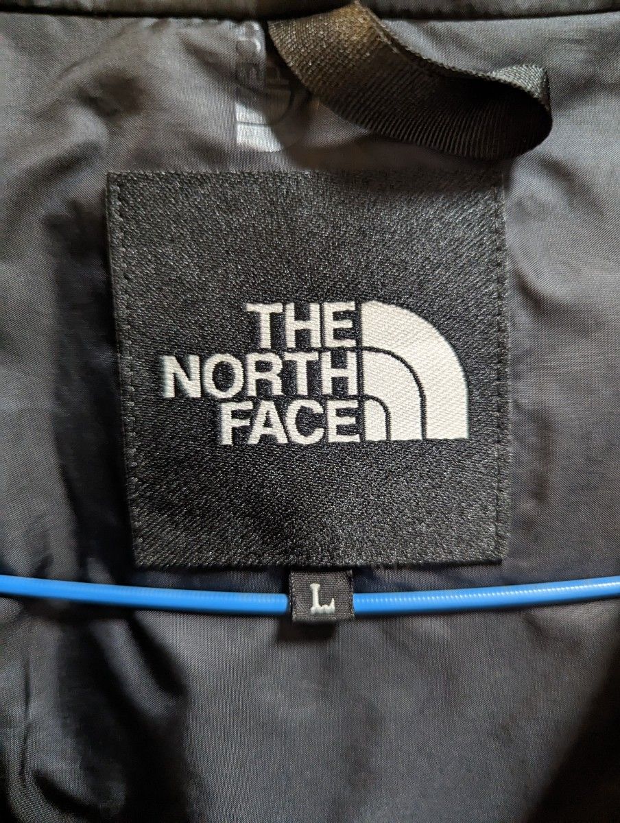 THE NORTH FACE ザノースフェイス マウンテンライトジャケット NP62236 Lサイズ マウンテンジャケット