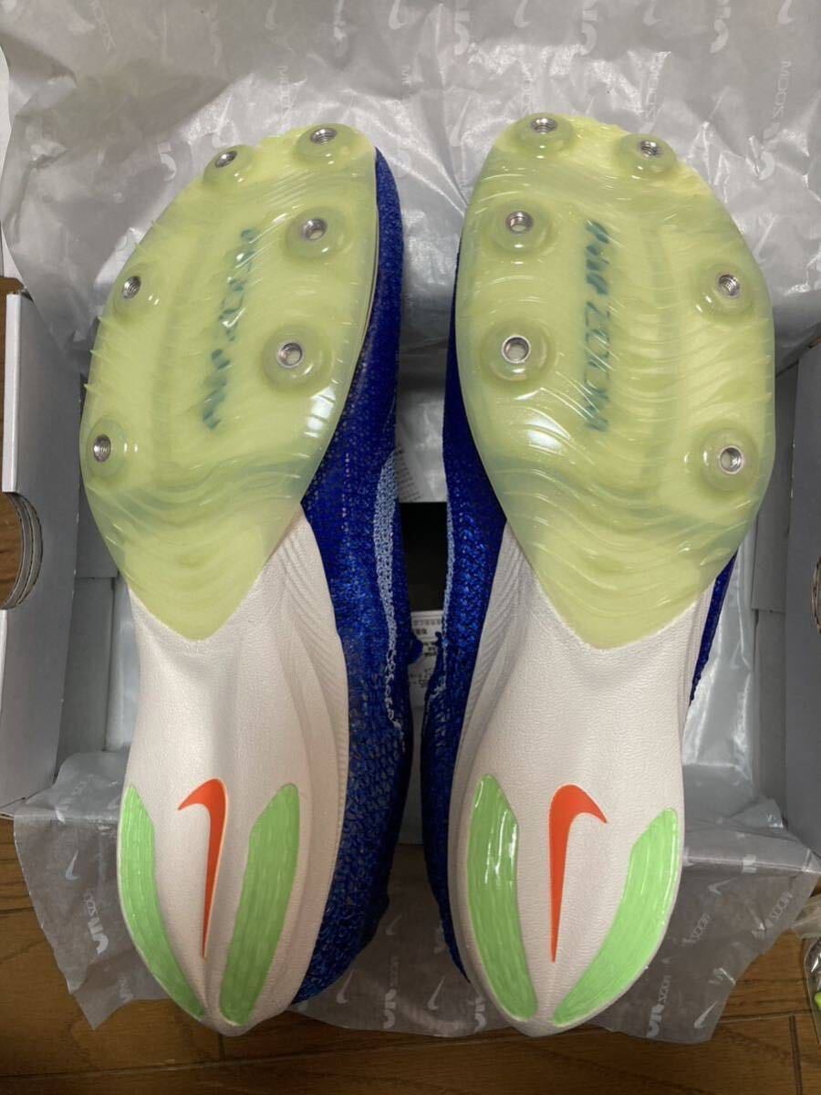 NIKE エアズームビクトリーCD4385 400カラー26.5センチ　新品_画像3