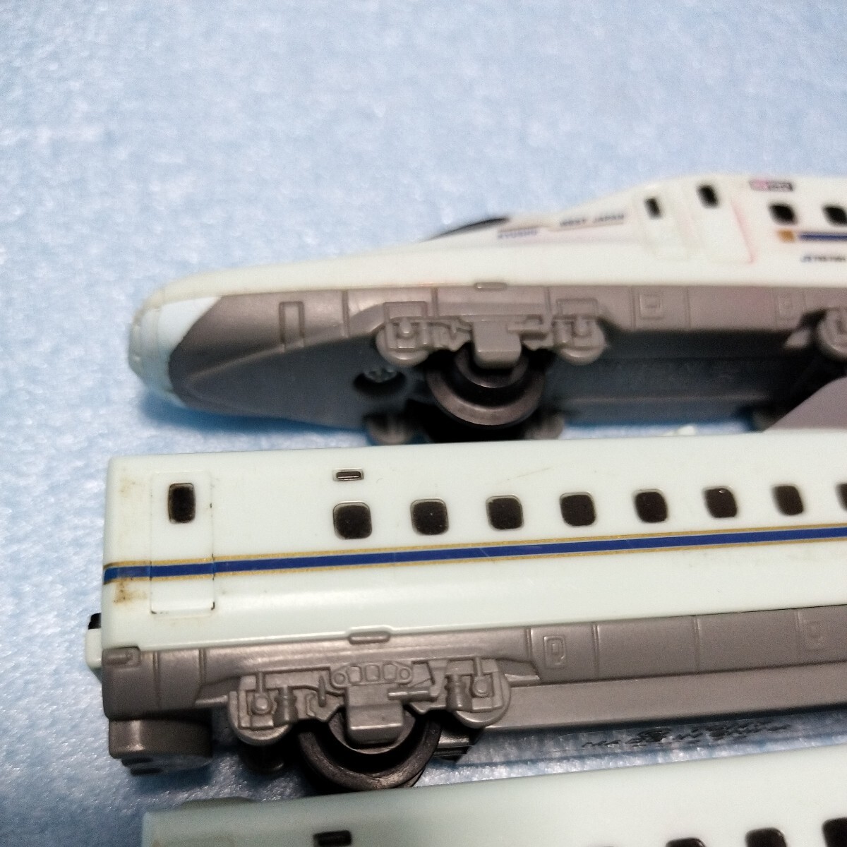  Plarail advance [ включение в покупку OK] Shinkansen N700 серия Mizuho Sakura 