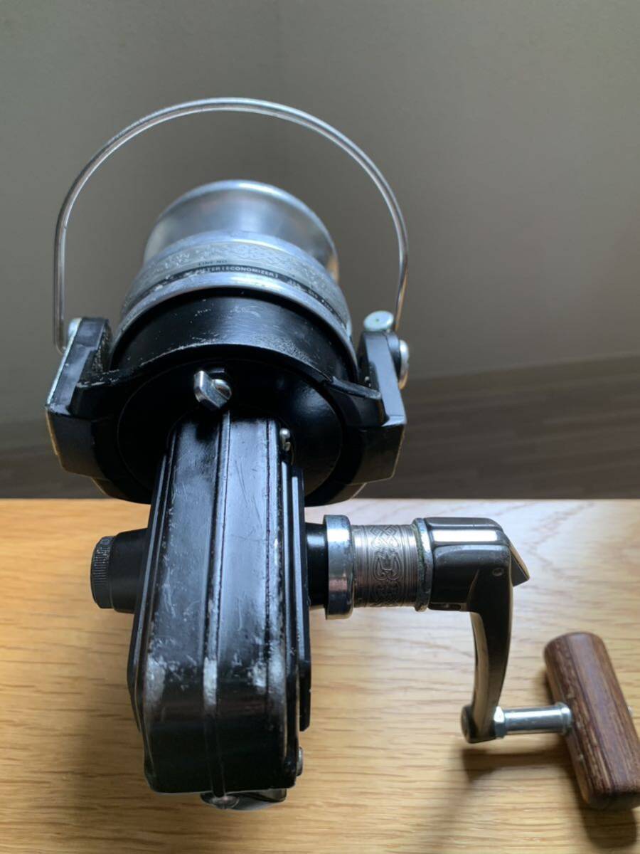 DAIWA MILLIONMAX GS-8000 ダイワ スピニングリール ミリオン DAIWA MILLIONMAX GS-8000 ダイワ スピニングリール ミリオン