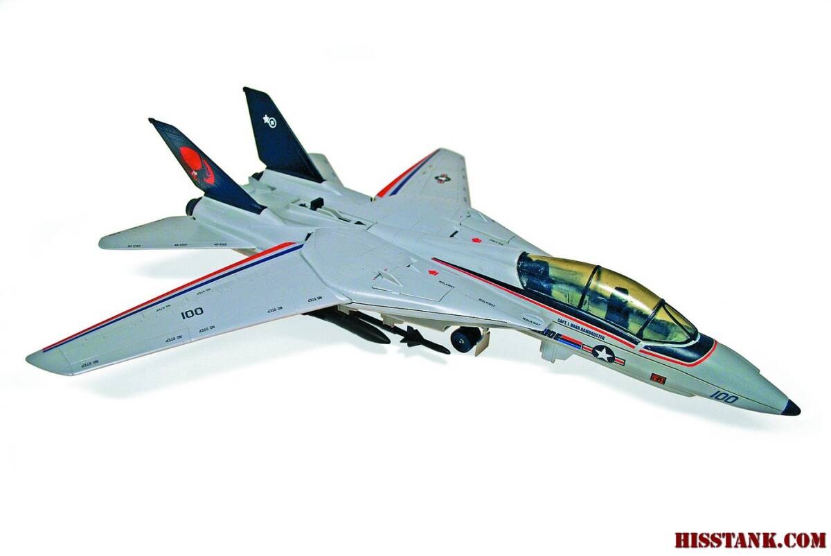 新品未開封 G.I.JOE スカイストライカー XP-21F クラシファイド G.I.ジョー Sky Striker CLASSIFIED サイドショウ SIDESHOW ダイアクロン_※こちらはサンプル画像です。